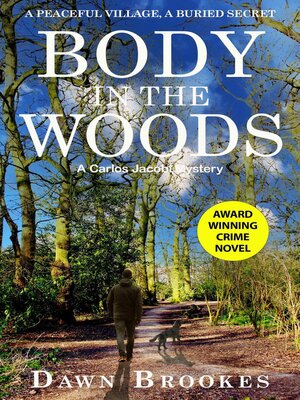 cover image of Body in the Woods